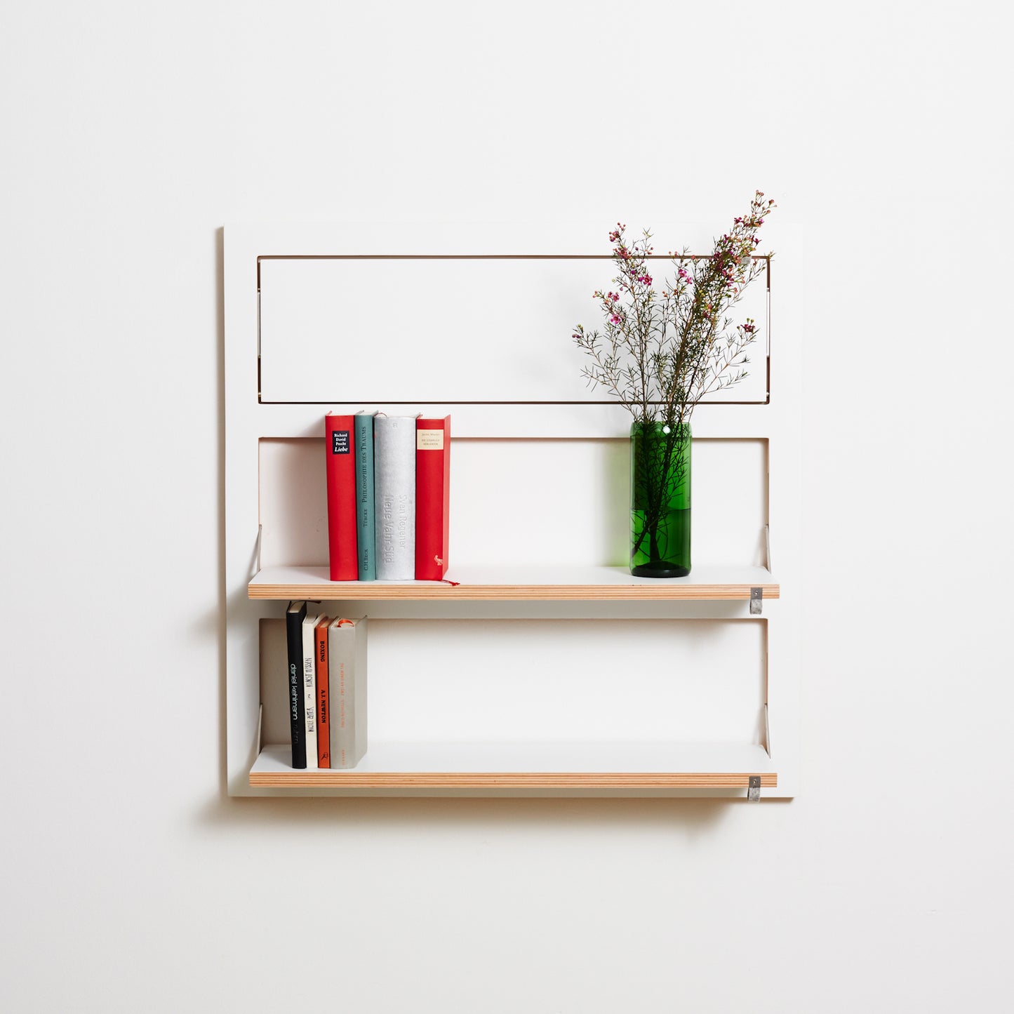 Fläpps Shelf 80×80-3