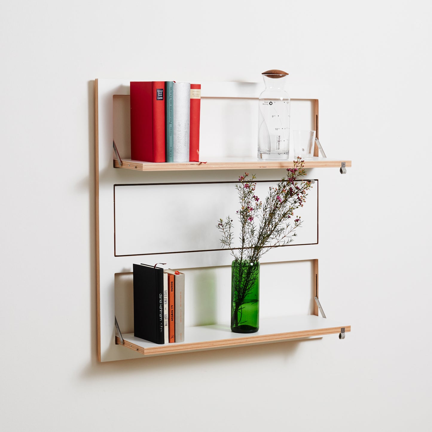 Fläpps Shelf 80×80-3