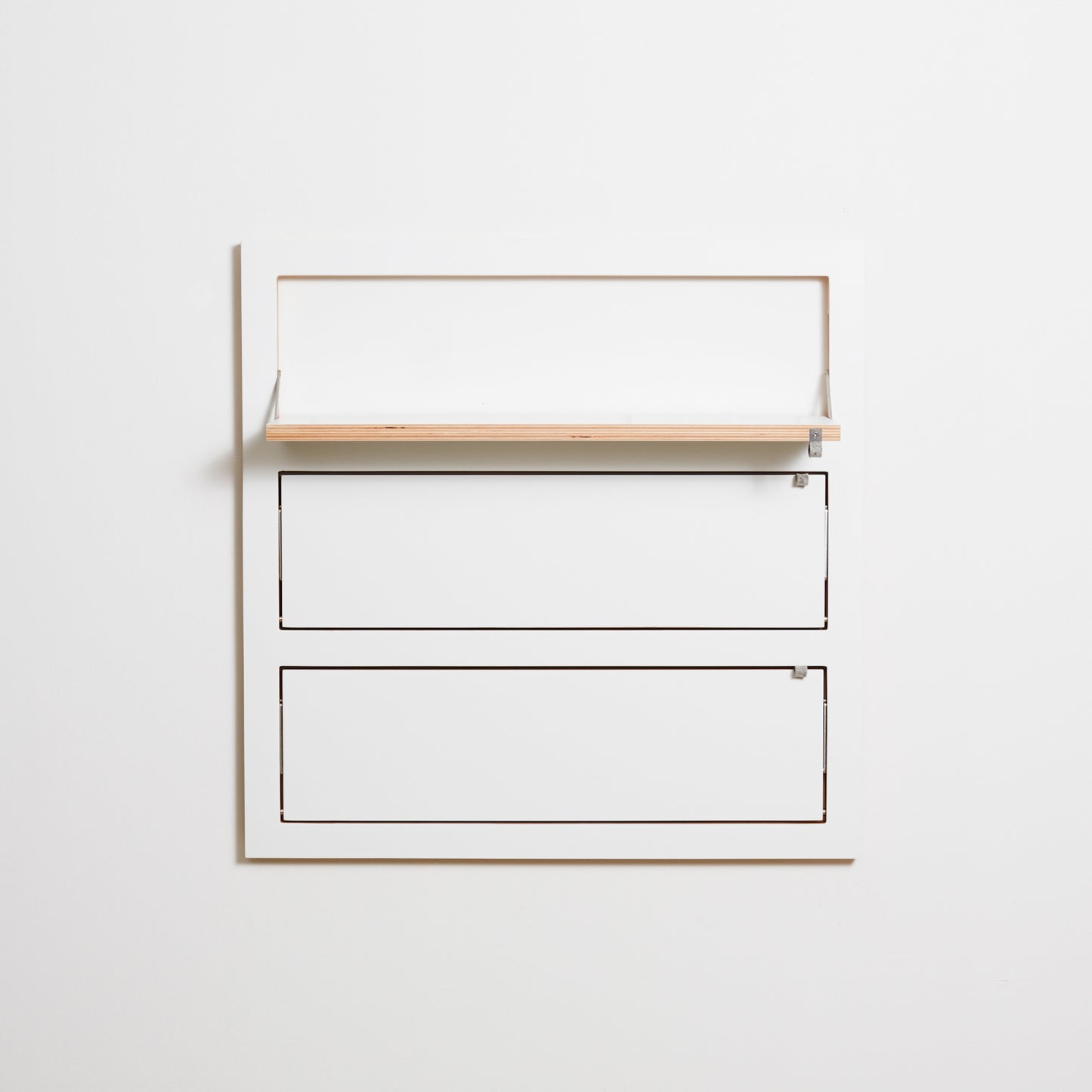 Fläpps Shelf 80×80-3