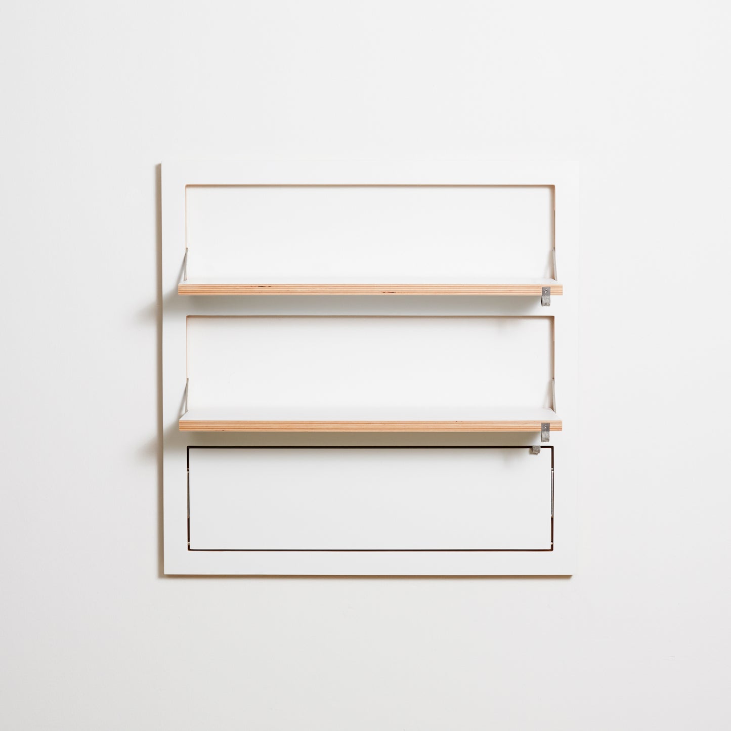 Fläpps Shelf 80×80-3