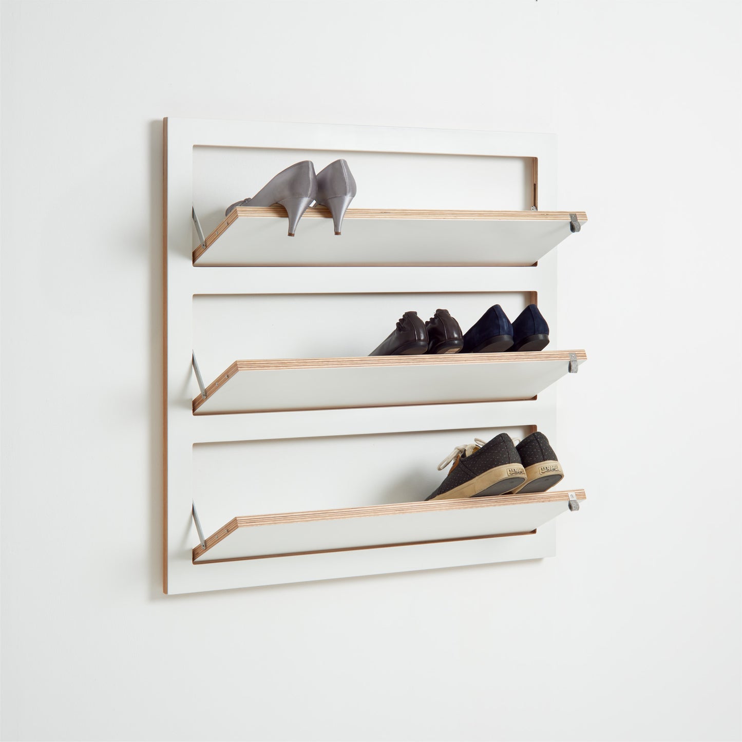 Fläpps Shelf 80×80-3