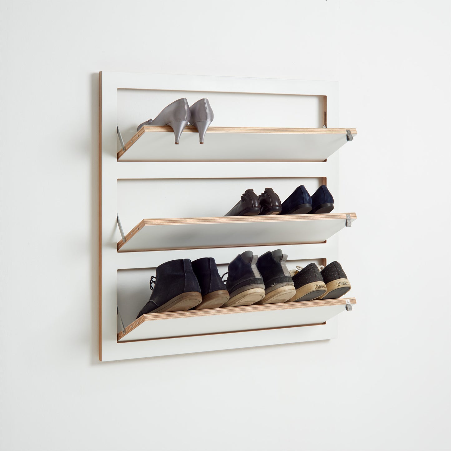 Fläpps Shelf 80×80-3