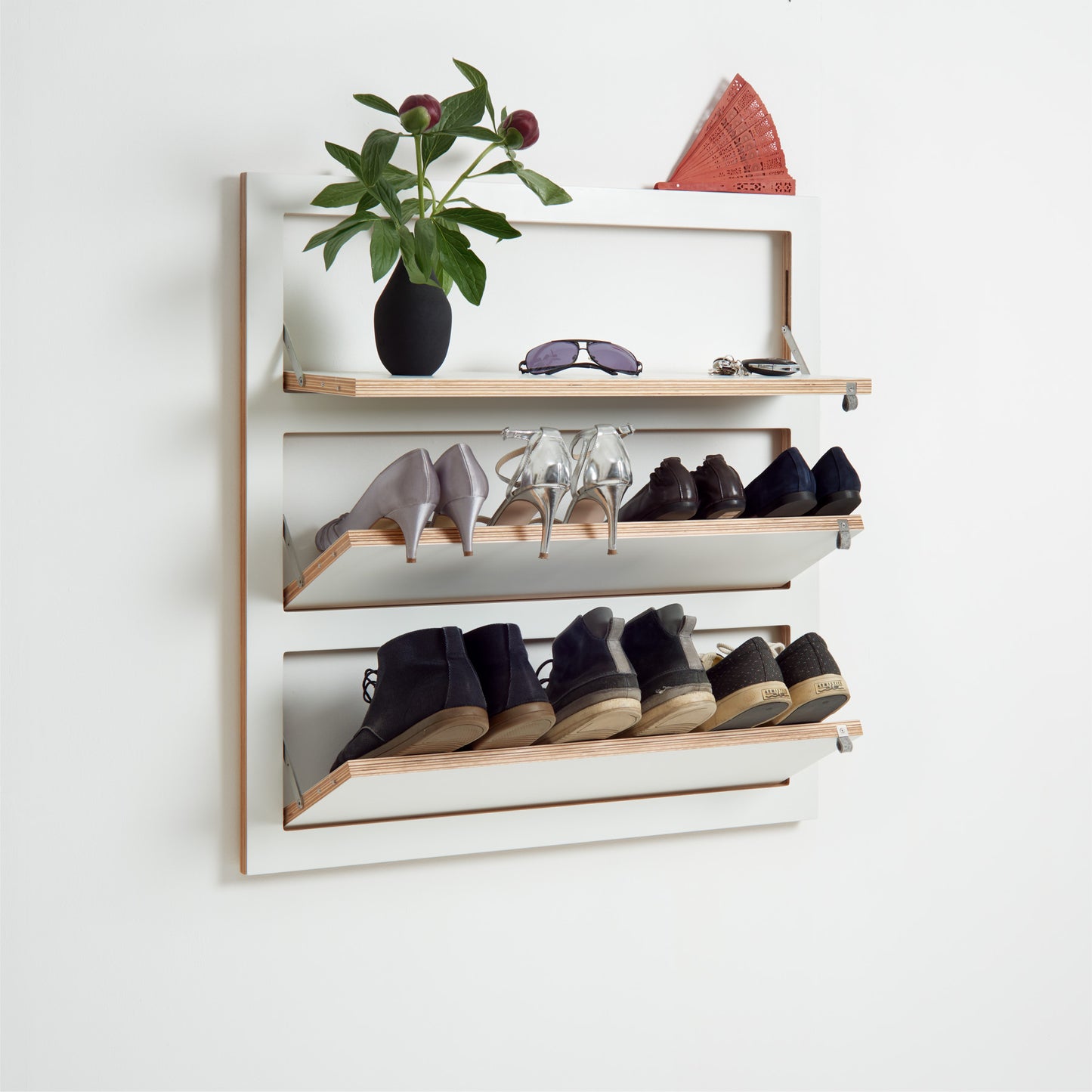 Fläpps Shelf 80×80-3