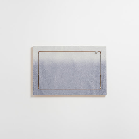 Fläpps Shelf 60×40 – Fading Grey – Monika Strigel