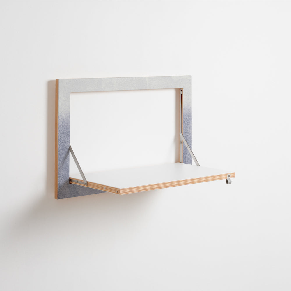 Fläpps Shelf 60×40 – Fading Grey – Monika Strigel