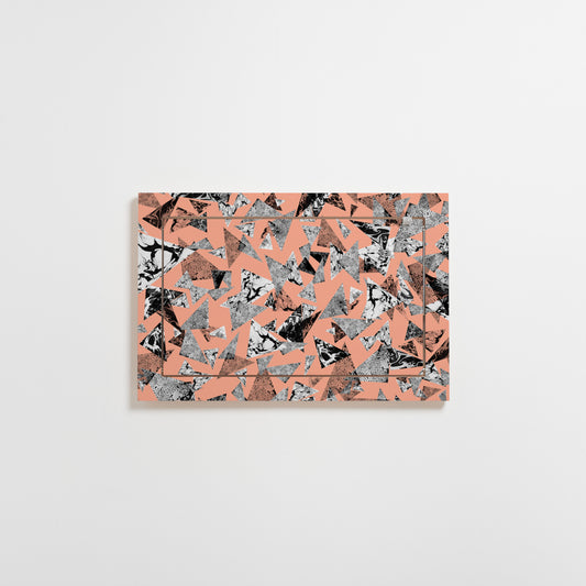 Fläpps Shelf 60×40 – PS Collage 3 – Pattern Studio