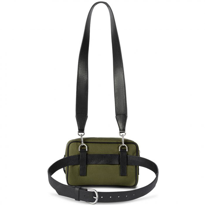 Gallery Crossbody Belt-Bag