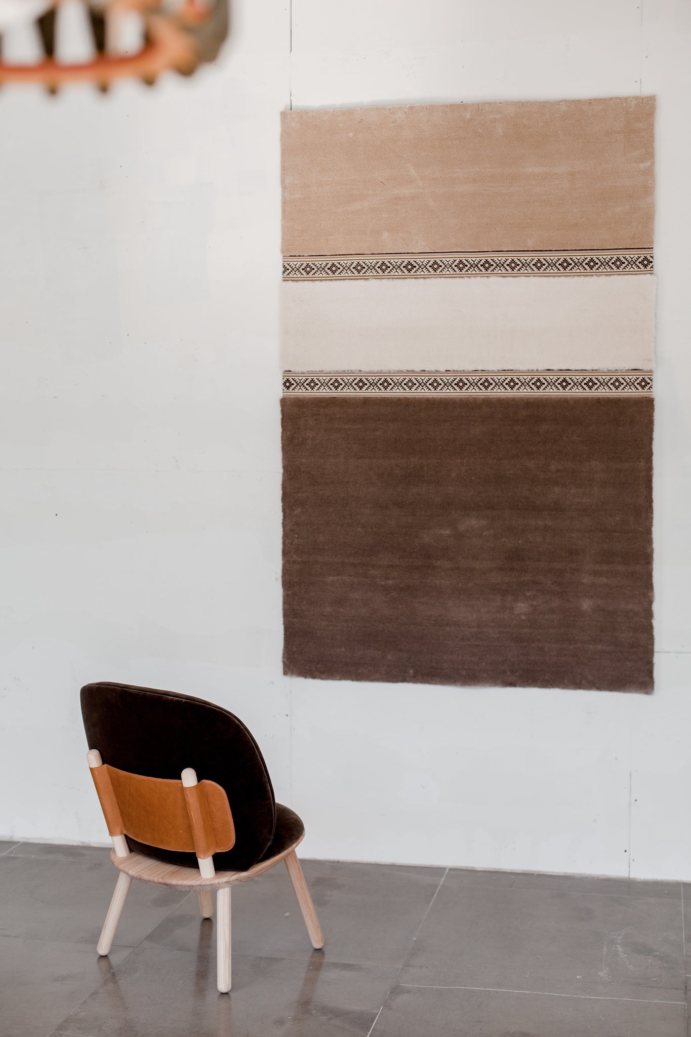Lietuva Carpet 260 x 170