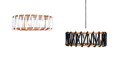 Macaron Pendant Lamp D45