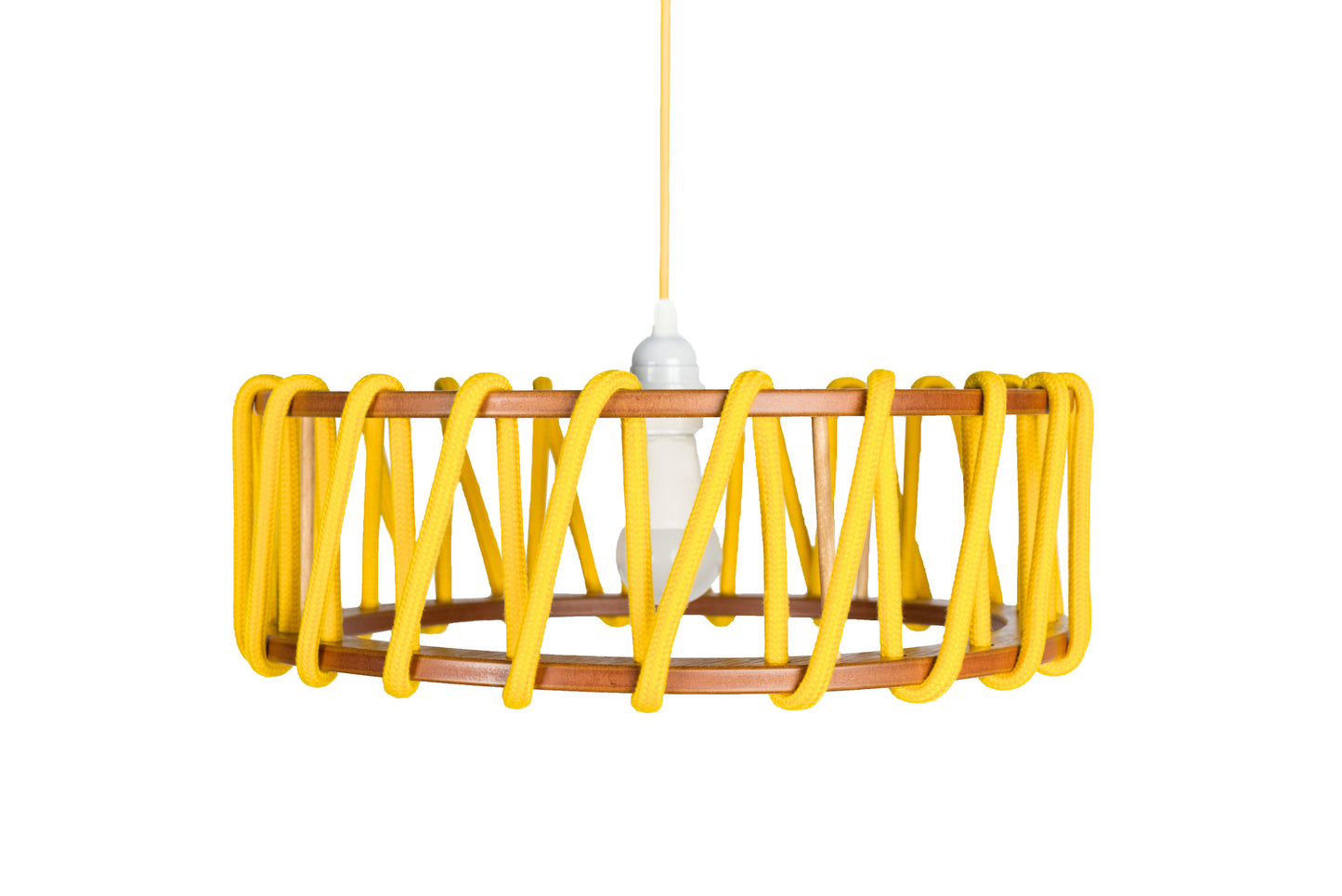 Macaron Pendant Lamp D45