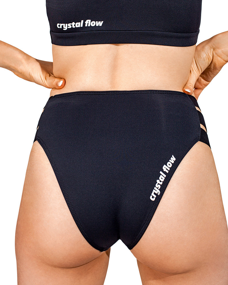 Bikini Top Mita Black