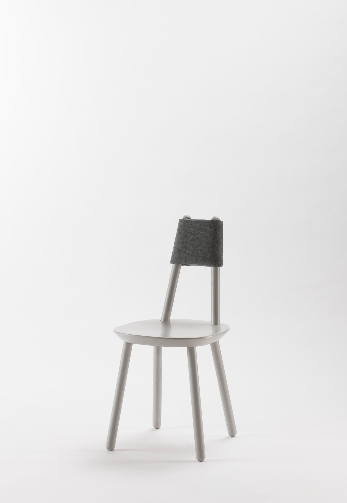 Naïve Dining Chair Ash Wood