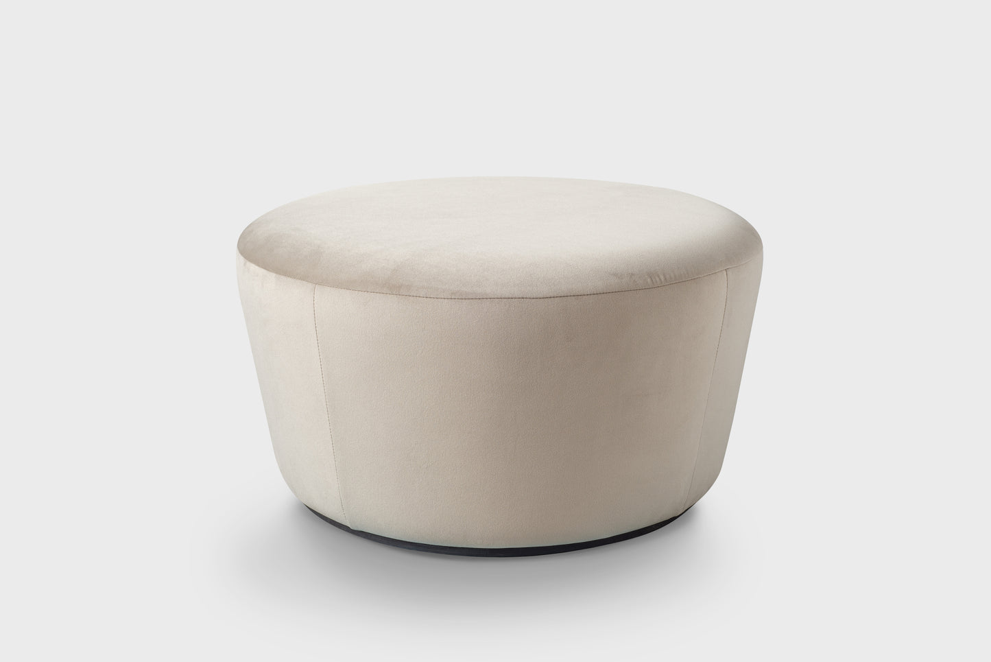 Naïve Pouf Textum Avelina Velour