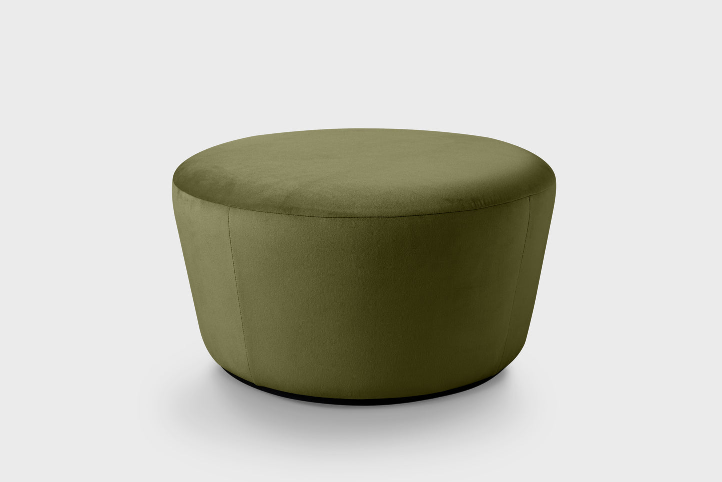 Naïve Pouf Textum Avelina Velour