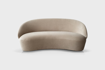 Naïve Sofa Textum Avelina Velour