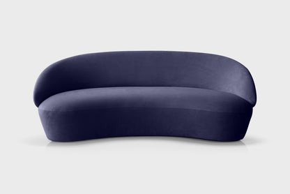 Naïve Sofa Textum Avelina Velour