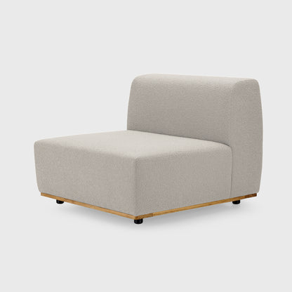 Saler Lounge Chair by Santiago Sevillano