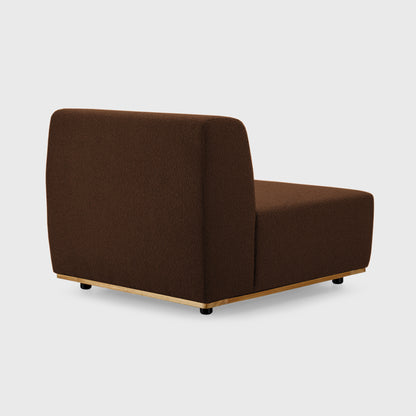 Saler Lounge Chair by Santiago Sevillano