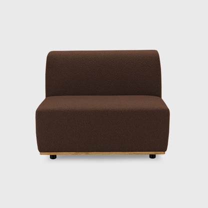 Saler Lounge Chair by Santiago Sevillano
