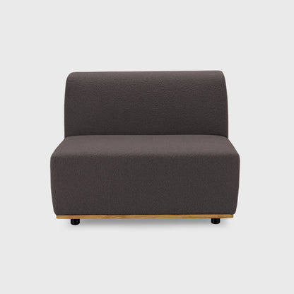 Saler Lounge Chair by Santiago Sevillano