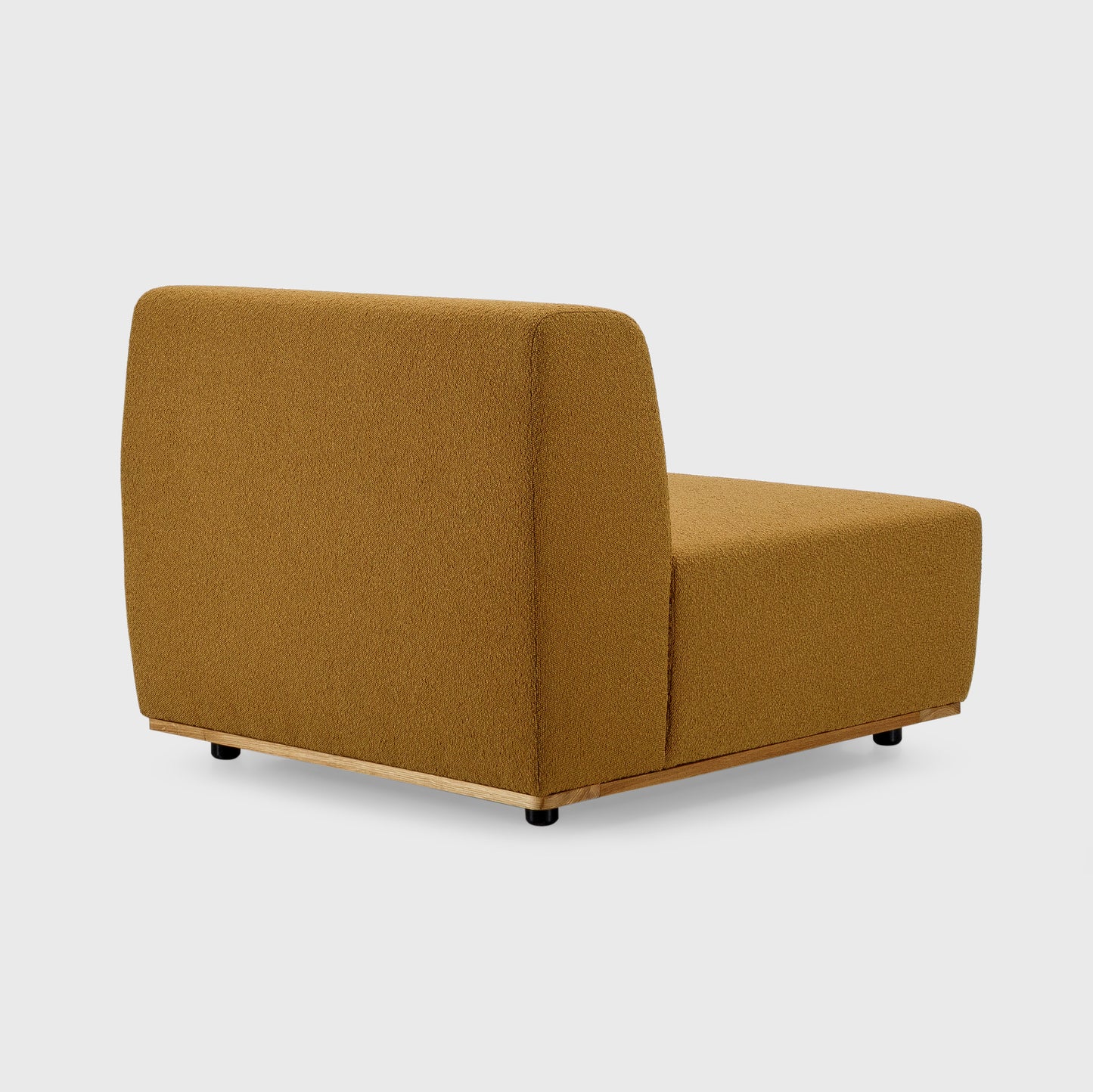 Saler Lounge Chair by Santiago Sevillano