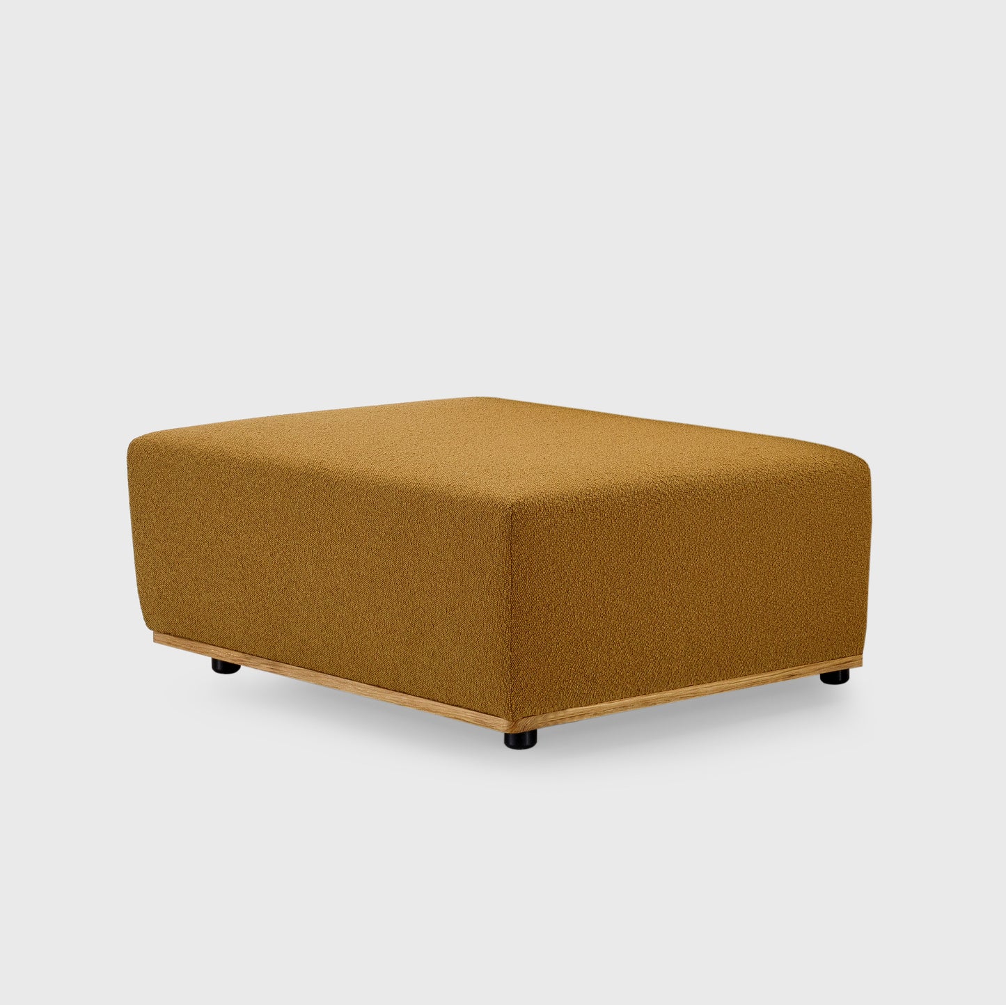 Saler Pouf by Santiago Sevillano