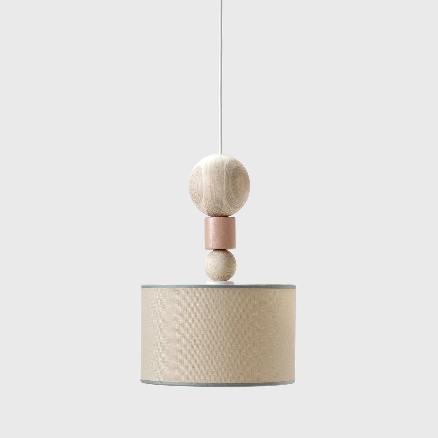 Spiedino Pendant Lamp by Whynot!