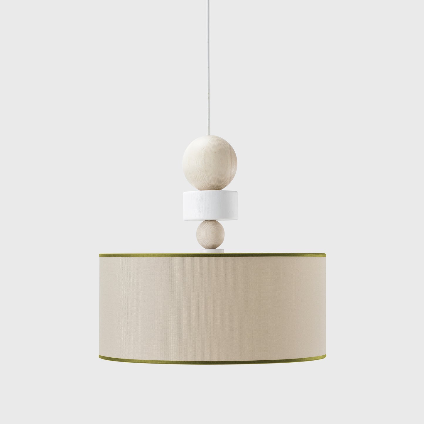 Spiedino Pendant Lamp by Whynot!