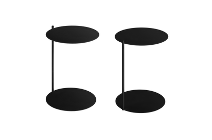 2x Ande Side Table - Bundle