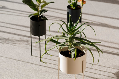 Maki Plant Pot - Tall