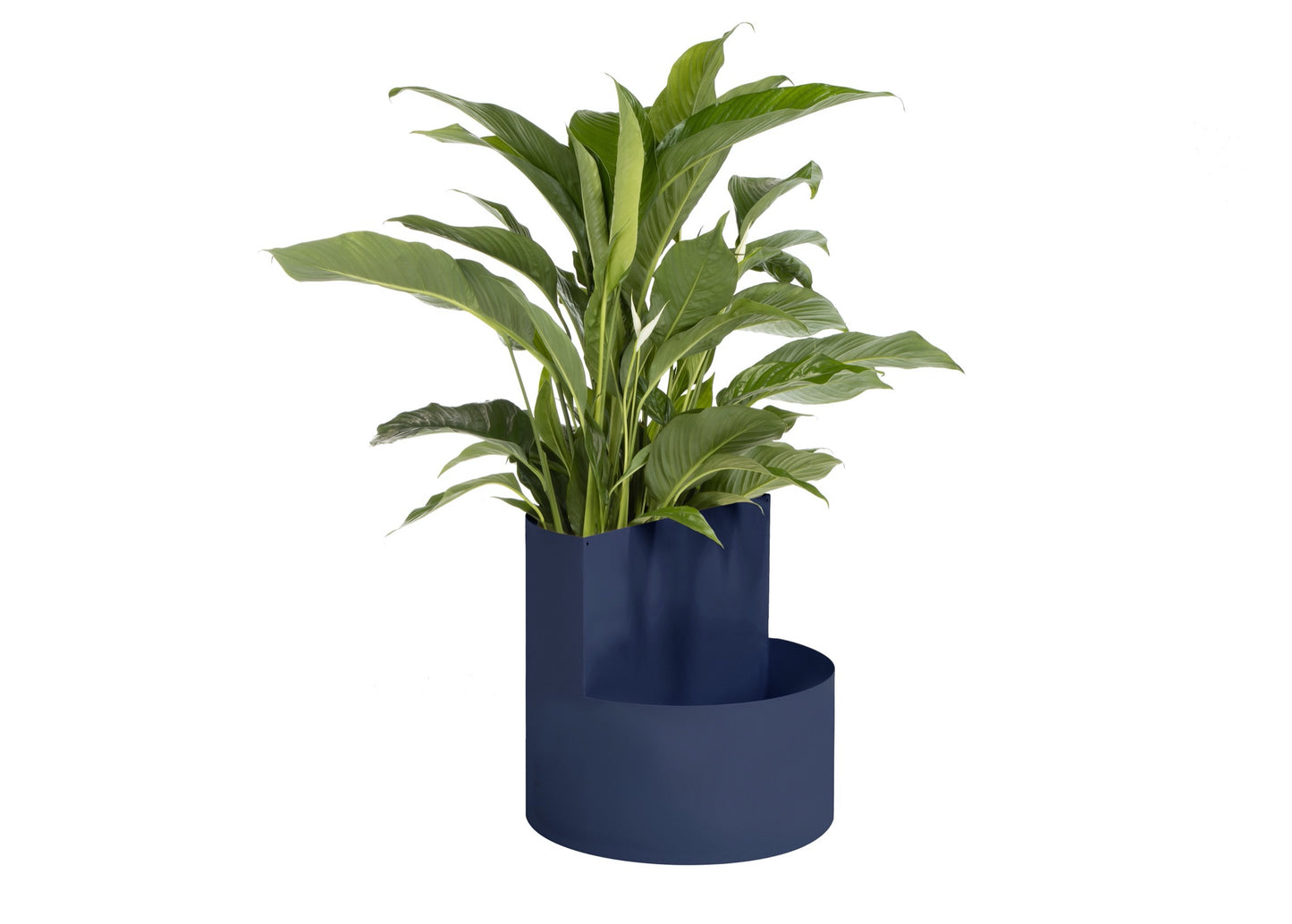 Owal Plant Pot