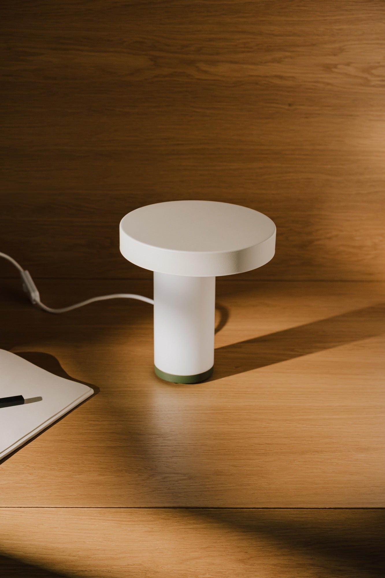 Soko LED Table Lamp