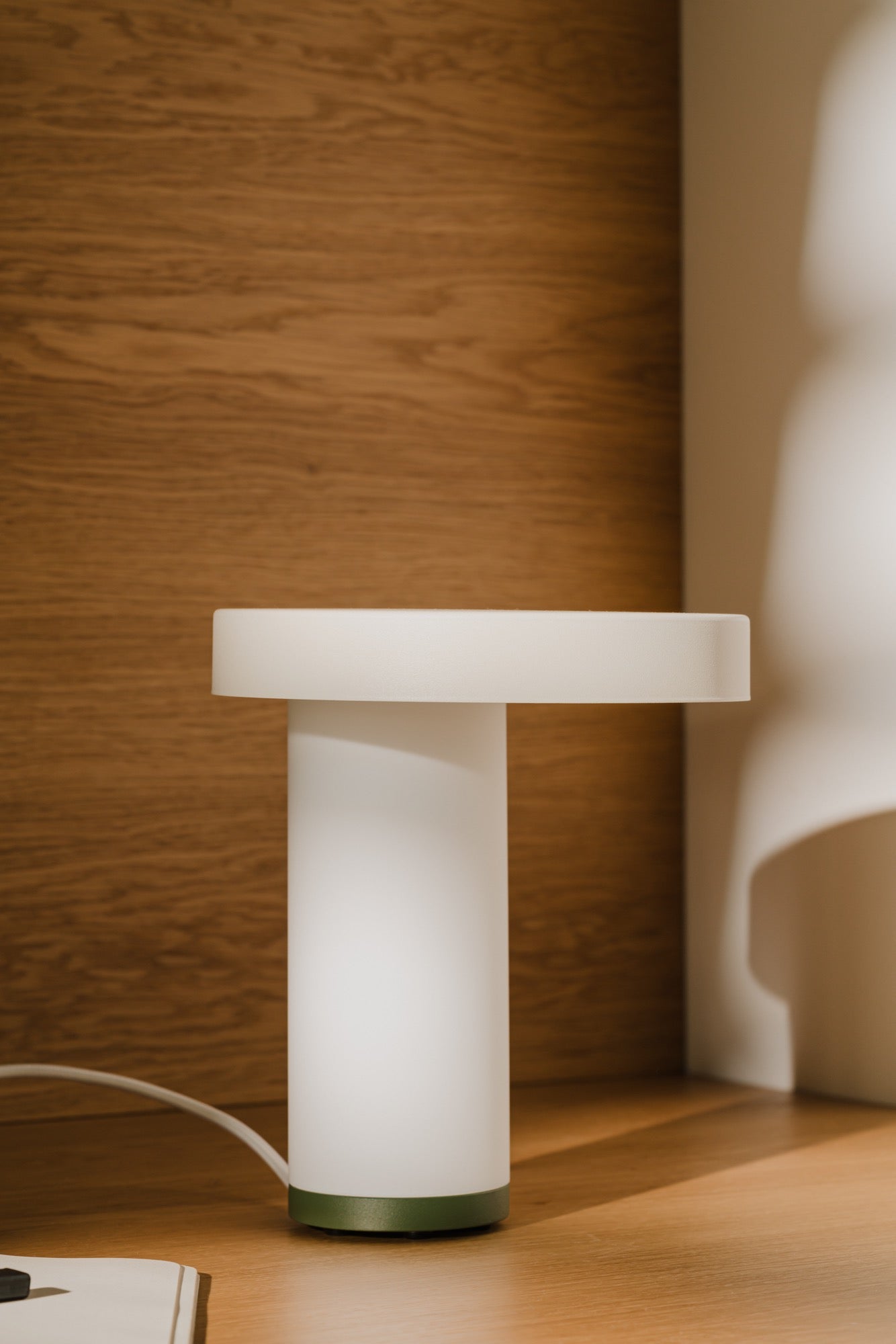 Soko LED Table Lamp