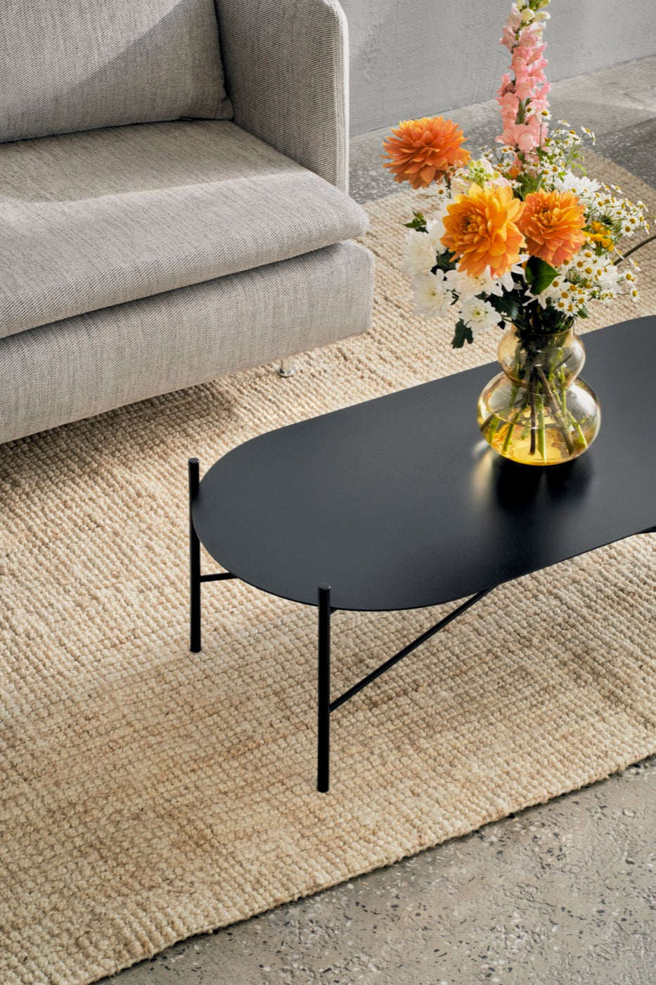 Toglan Coffee Table