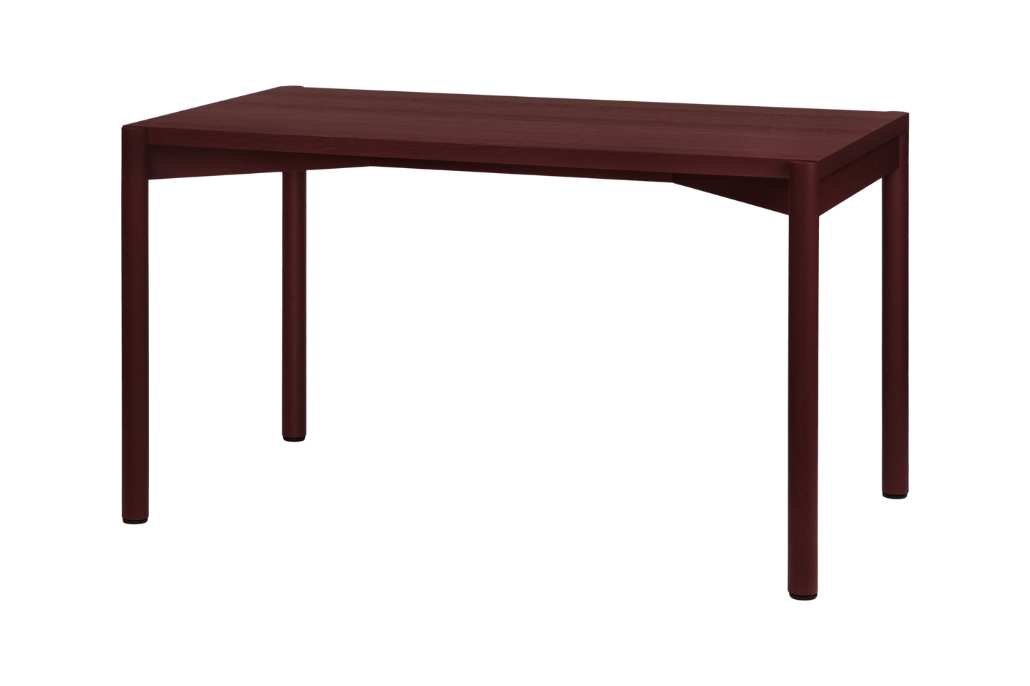 Yami Oak Table 130 cm