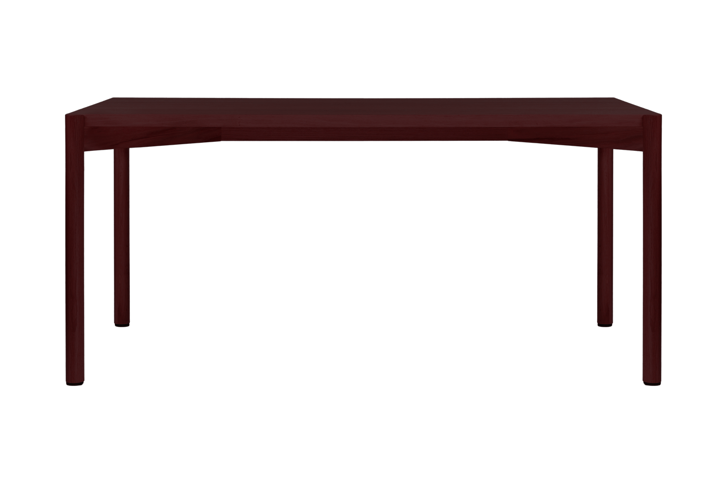 Yami Oak Dining Table 160 cm