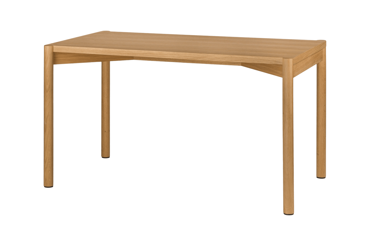 Yami Oak Table 130 cm