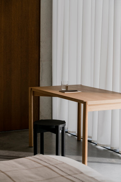 Yami Oak Table 130 cm