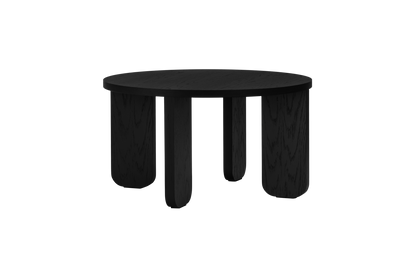 Kuvu Oak Coffee Table - Small