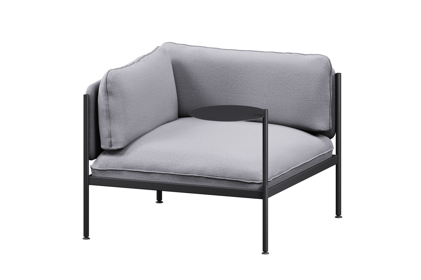 Toom Lounge Chair