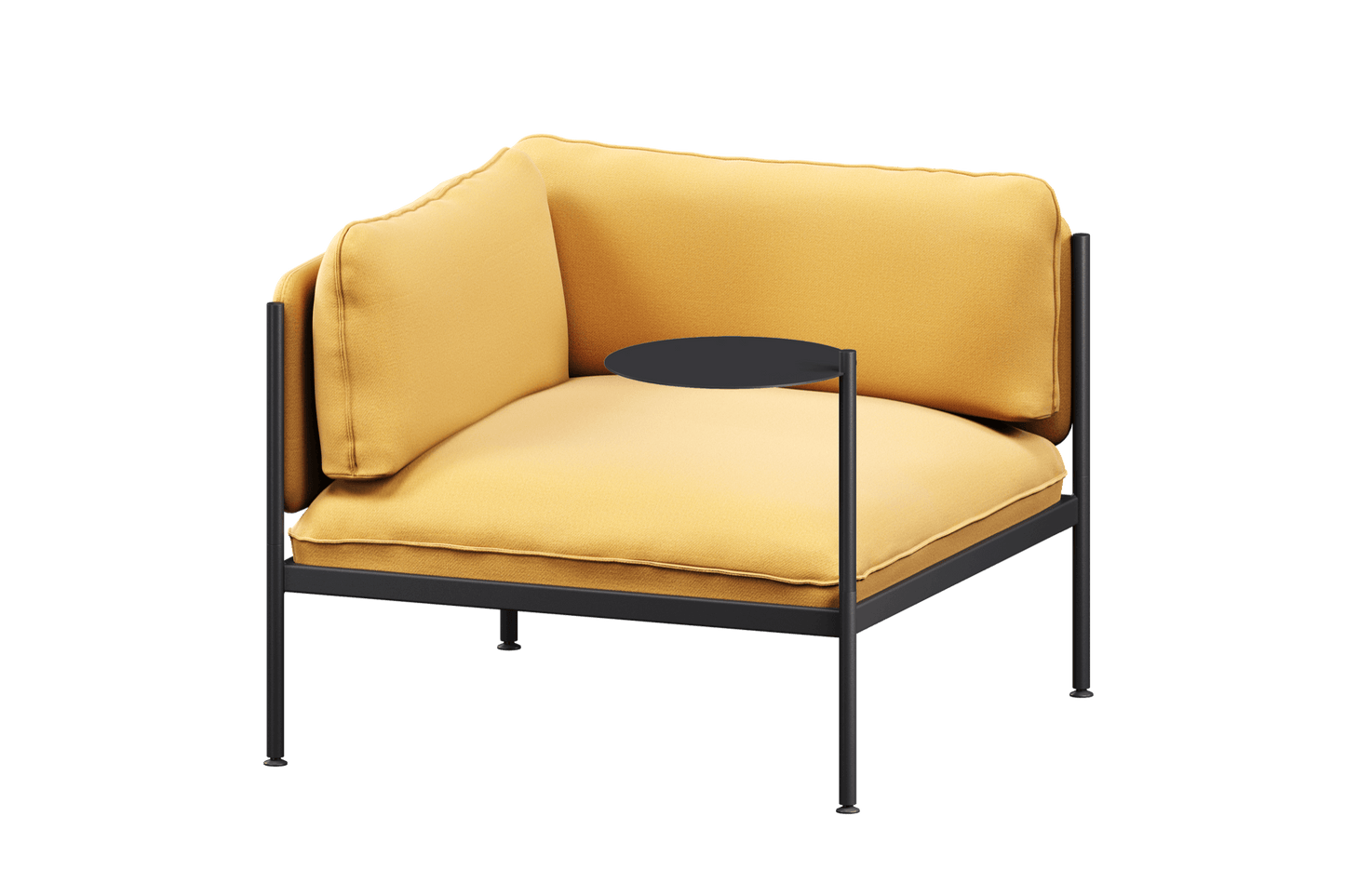Toom Lounge Chair