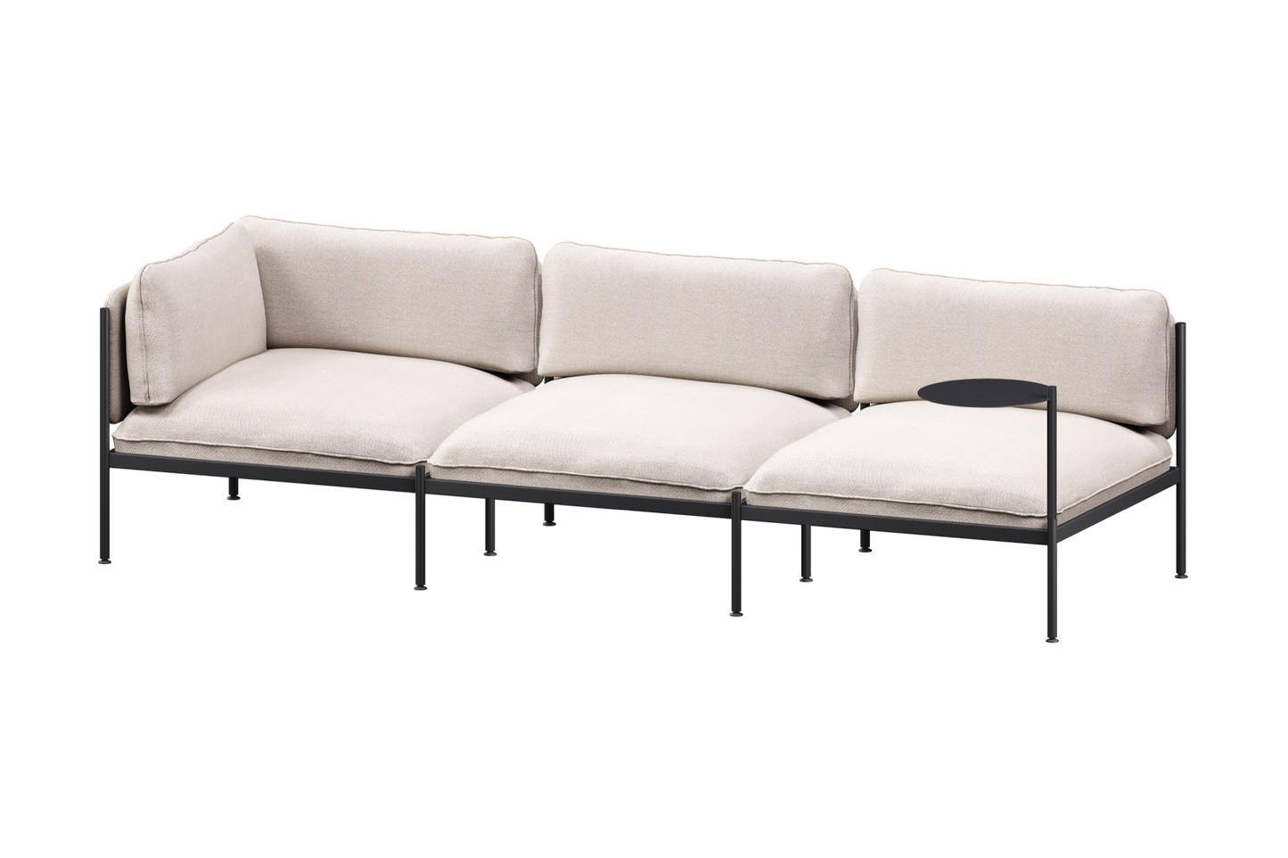 Toom Modular Sofa 3-Seater