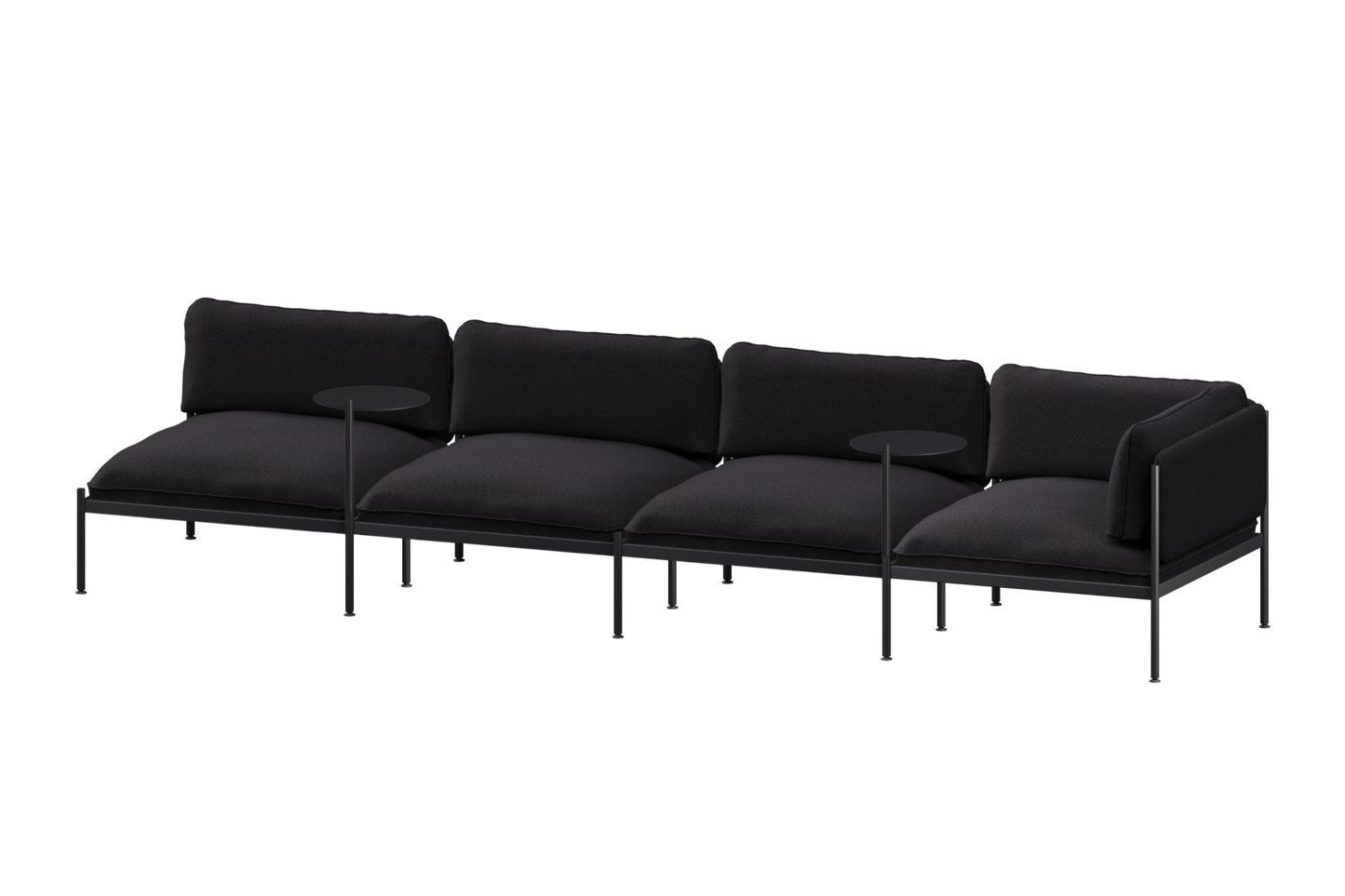 Toom Modular Sofa 4-Seater