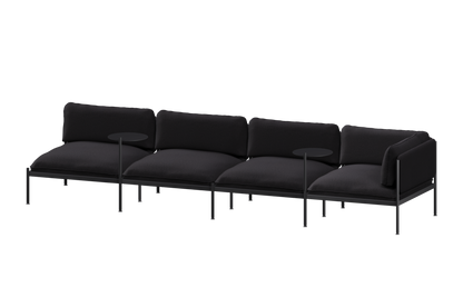 Toom Modular Sofa 4-Seater