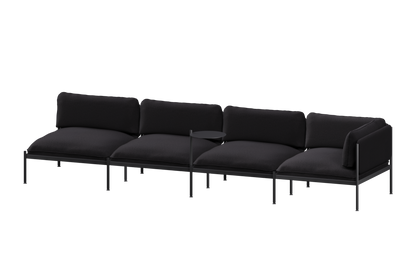 Toom Modular Sofa 4-Seater