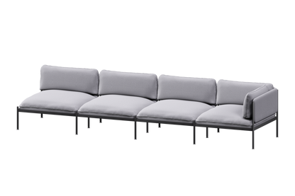 Toom Modular Sofa 4-Seater