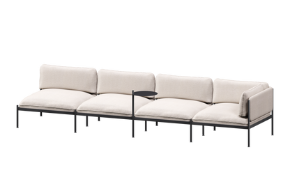 Toom Modular Sofa 4-Seater