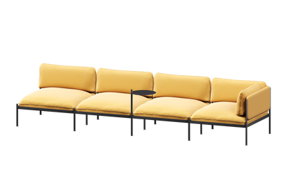 Toom Modular Sofa 4-Seater