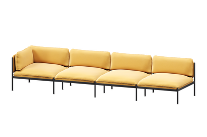 Toom Modular Sofa 4-Seater