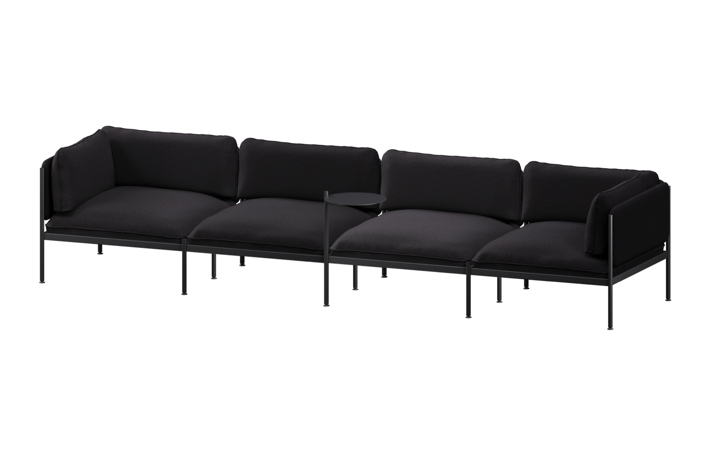 Toom Modular Sofa 4-Seater